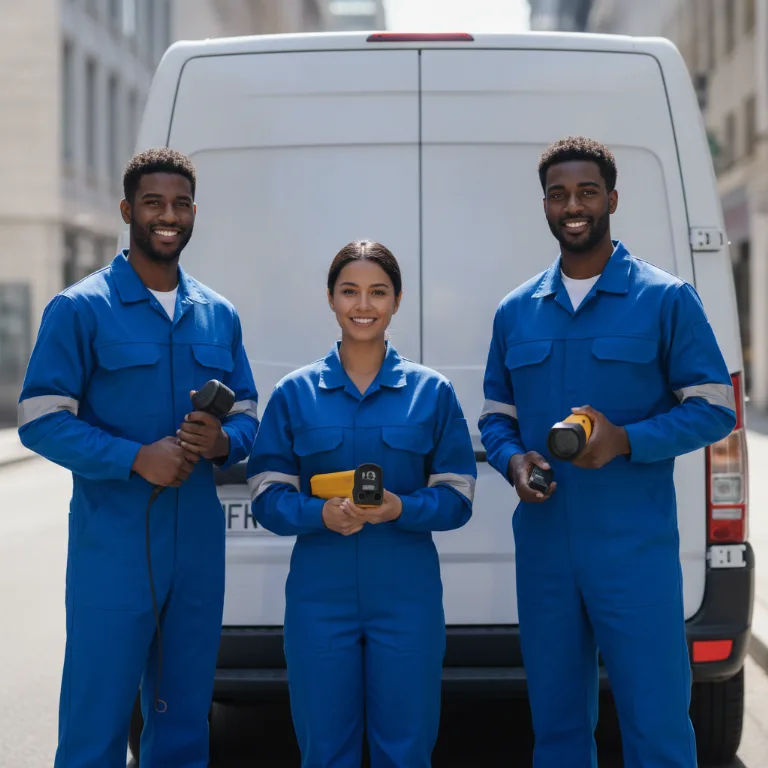 water leak detection Queen Creek